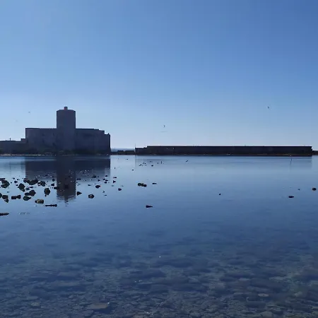 Διαμέρισμα Casa Vacanze Sererosa. Tramonti Indimenticabili
