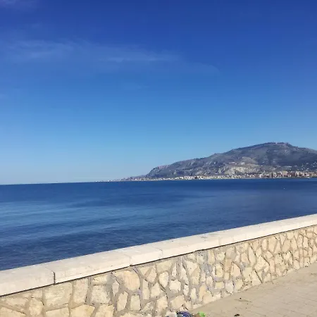 Διαμέρισμα Casa Vacanze Sererosa. Tramonti Indimenticabili
