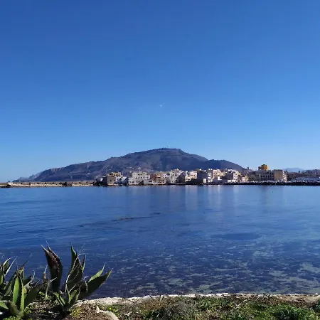 Διαμέρισμα Casa Vacanze Sererosa. Tramonti Indimenticabili *