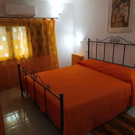 Casa Vacanze Sererosa. Tramonti Indimenticabili Διαμέρισμα