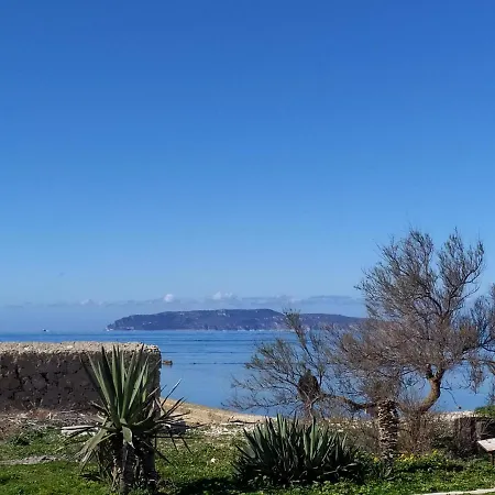 Casa Vacanze Sererosa. Tramonti Indimenticabili Apartment Trapani