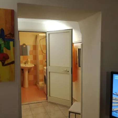 Apartment Casa Vacanze Sererosa. Tramonti Indimenticabili Trapani