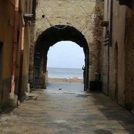Casa Vacanze Sererosa. Tramonti Indimenticabili * Trapani