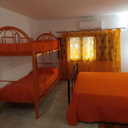 Casa Vacanze Sererosa. Tramonti Indimenticabili Apartment *