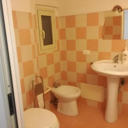 Casa Vacanze Sererosa. Tramonti Indimenticabili
