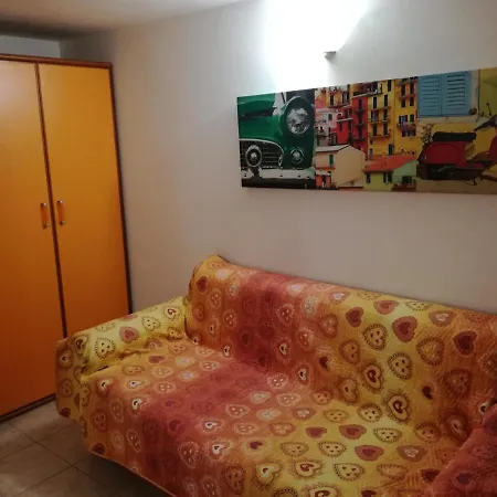 Casa Vacanze Sererosa. Tramonti Indimenticabili