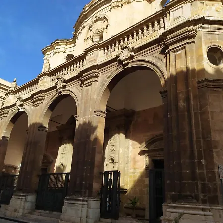 Casa Vacanze Sererosa. Tramonti Indimenticabili Trapani