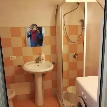 Casa Vacanze Sererosa. Tramonti Indimenticabili Trapani