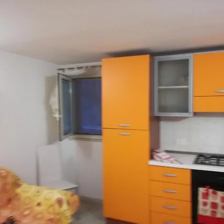 Casa Vacanze Sererosa. Tramonti Indimenticabili Trapani
