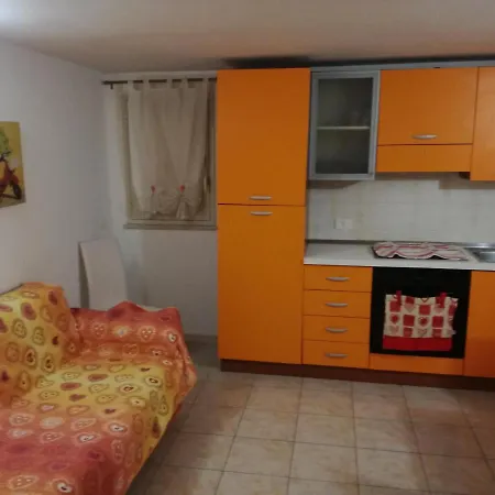 Apartment Casa Vacanze Sererosa. Tramonti Indimenticabili
